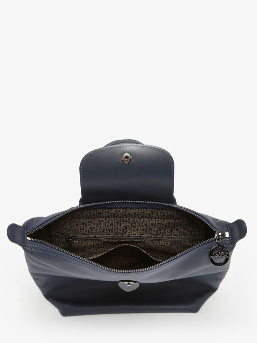 Longchamp Le pliage xtra Rugzak Blauw